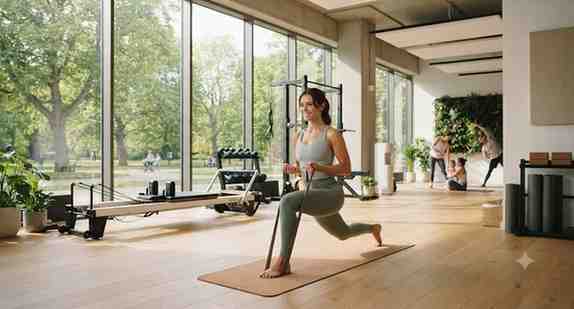 Enjoying an Active Lifestyle