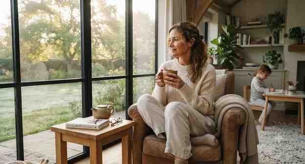 Finding Joy in Simple Moments
