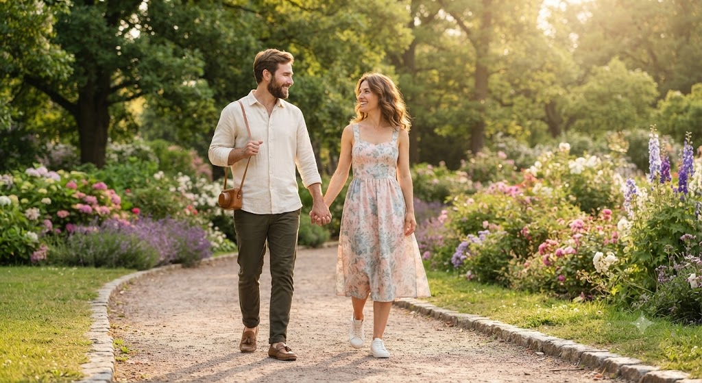 Love Grows Through Everyday Kindness