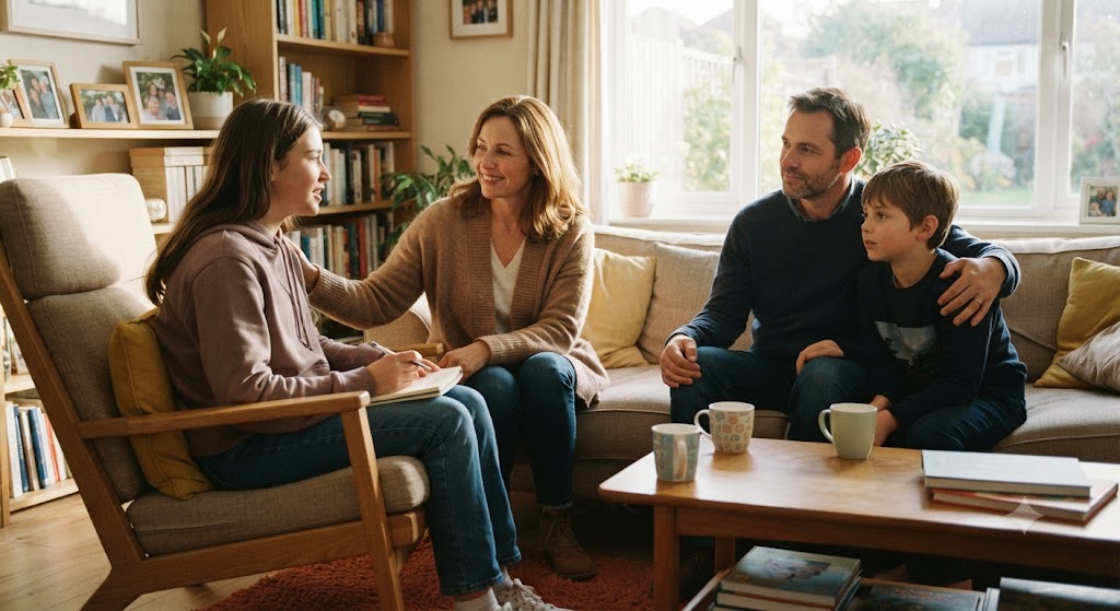 Learning from Honest Conversations